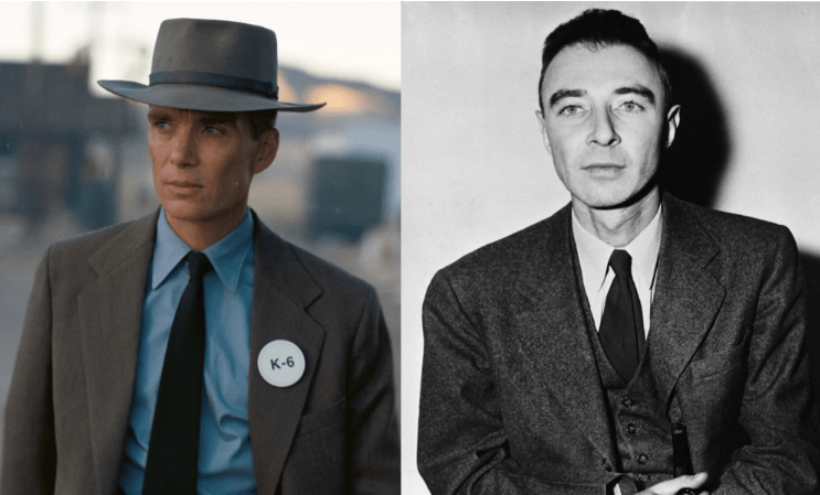 Exposing The REAL J. Robert&nbsp;Oppenheimer